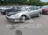 2001 Lexus ES300 фото