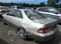 2001 Lexus ES300 photo