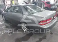 2001 Lexus ES300 фото