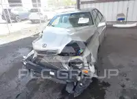 2001 Lexus ES300 фото