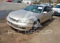 2001 Lexus ES300 photo