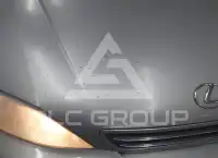 2001 Lexus ES300 фото