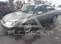 2001 Lexus ES300 фото