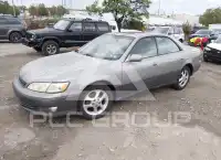 2001 Lexus ES300 photo
