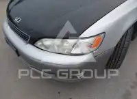 2001 Lexus ES300 фото