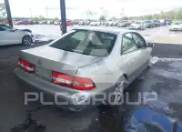 2001 Lexus ES300 фото