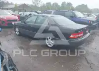 2001 Lexus ES300 photo