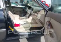 2001 Lexus ES300 фото