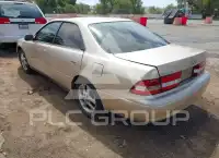 2001 Lexus ES300 photo