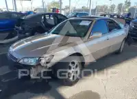 2001 Lexus ES300 фото
