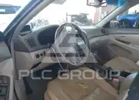2001 Lexus ES300 фото