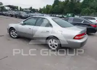 2001 Lexus ES300 фото