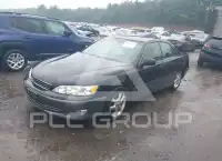 2001 Lexus ES300 photo