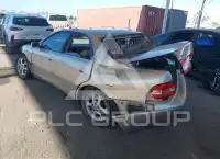 2001 Lexus ES300 фото