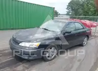 2001 Lexus ES300 photo