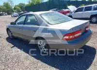 2001 Lexus ES300 фото