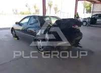 2001 Lexus ES300 фото