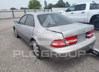 2001 Lexus ES300 photo