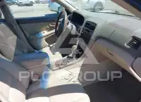 2001 Lexus ES300 фото