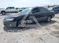 2001 Lexus ES300 фото