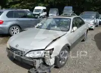 2001 Lexus ES300 photo