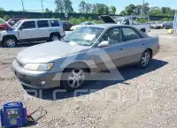 2001 Lexus ES300 фото