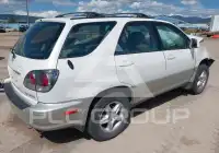 2001 Lexus RX300 фото
