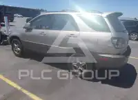 2001 Lexus RX300 photo