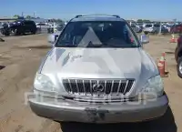 2001 Lexus RX300 фото