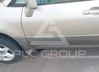 2001 Lexus RX300 фото