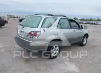 2001 Lexus RX300 фото
