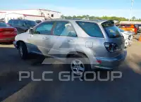 2001 Lexus RX300 photo