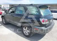2001 Lexus RX300 фото