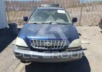 2001 Lexus RX300 фото