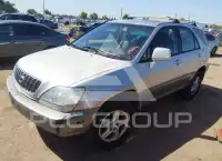 2001 Lexus RX300 фото