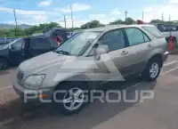 2001 Lexus RX300 фото