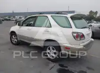 2001 Lexus RX300 фото