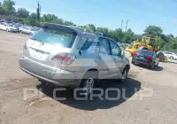 2001 Lexus RX300 фото