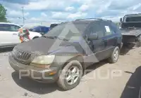 2001 Lexus RX300 фото