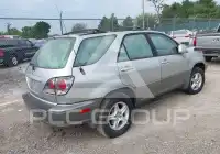 2001 Lexus RX300 фото