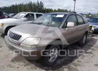 2001 Lexus RX300 фото