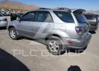 2001 Lexus RX300 photo