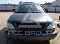 2001 Lexus RX300 photo