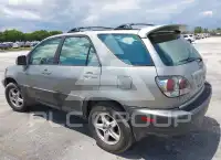 2001 Lexus RX300 фото