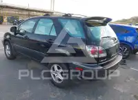 2001 Lexus RX300 photo