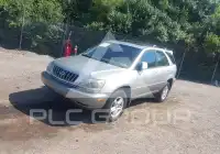 2001 Lexus RX300 фото