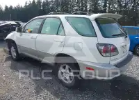 2001 Lexus RX300 фото
