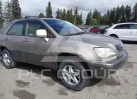2001 Lexus RX300 фото