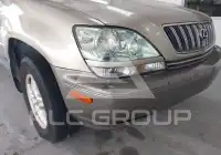 2001 Lexus RX300 photo