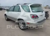 2001 Lexus RX300 фото